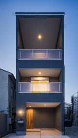 大阪府大阪市西淀川区御幣島1丁目