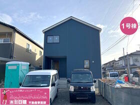 富山県富山市常盤台