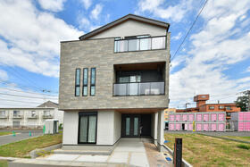 神奈川県横浜市港北区小机町