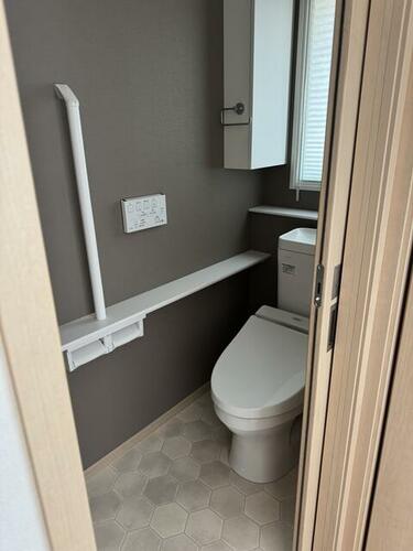 detached 三重県四日市市松本４丁目