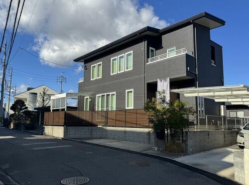 detached 三重県四日市市松本４丁目