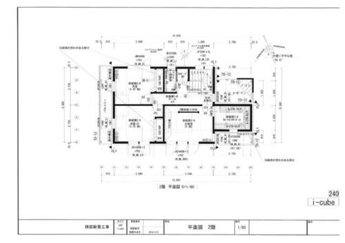 detached 三重県四日市市松本４丁目