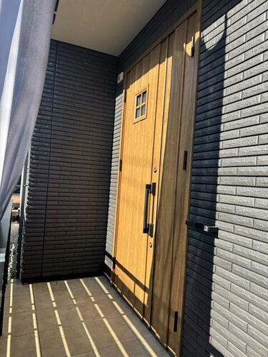 detached 三重県四日市市松本４丁目