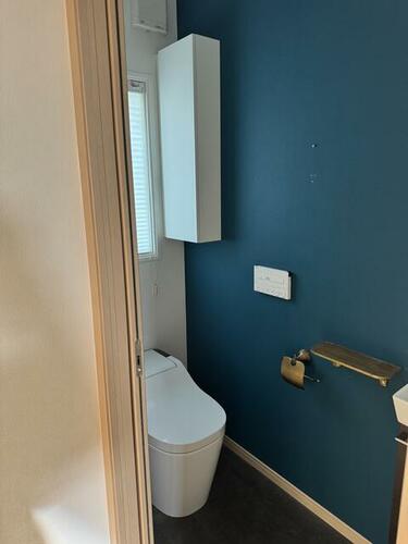 detached 三重県四日市市松本４丁目