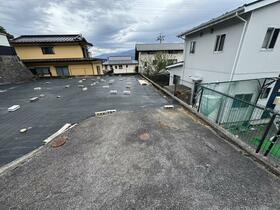 長野県茅野市城山