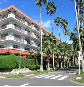 逗子マリーナ７号棟