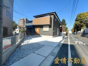 福岡県北九州市門司区中二十町