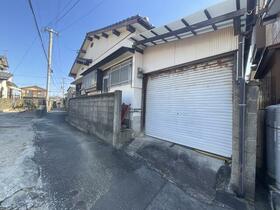 福岡県大牟田市大字手鎌