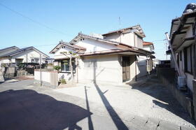 長崎県島原市古丁