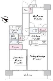 グリーンコーポ津田沼タウンヒルズ