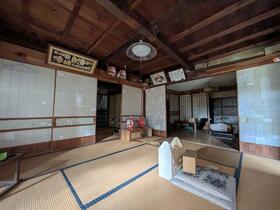 埼玉県本庄市児玉町吉田林