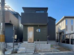 京都府長岡京市今里川原