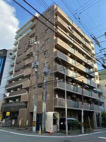 ラナップスクエア南森町