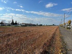 北海道夕張郡長沼町南町２丁目