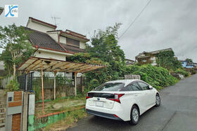 三重県名張市つつじが丘北４番町