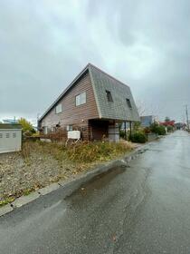 北海道夕張郡栗山町桜丘２丁目