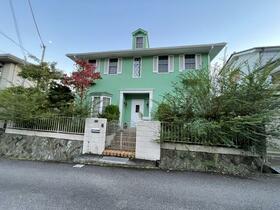 兵庫県神戸市北区花山台