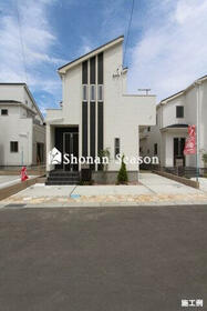 神奈川県厚木市三田