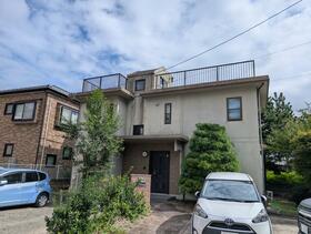 宮城県仙台市青葉区霊屋下