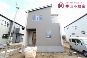 愛知県一宮市北丹町