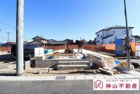 愛知県一宮市北丹町