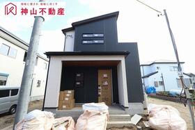 愛知県一宮市北丹町