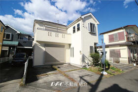 東京都青梅市野上町１丁目