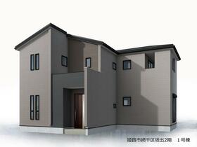 兵庫県姫路市網干区坂出