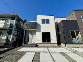 静岡県静岡市駿河区中島