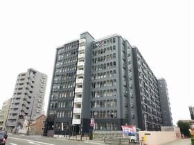 仙台ニュースカイマンション１号棟