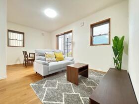 神奈川県厚木市長谷