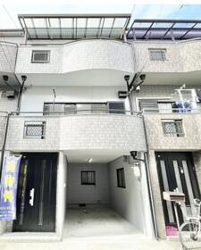 大阪府寝屋川市池田西町