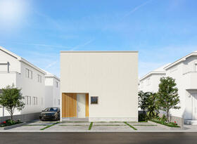 北海道江別市野幌東町