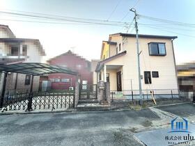 奈良県磯城郡三宅町大字屏風