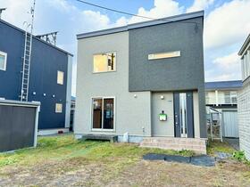 北海道恵庭市文京町１丁目