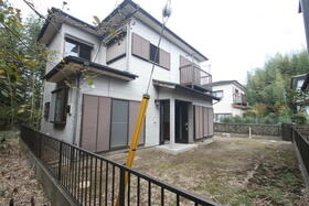 千葉県東金市下谷