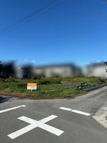 愛知県愛西市日置町八百歩