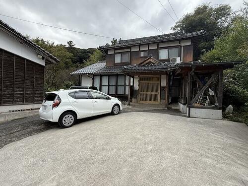 detached 鳥取県鳥取市大桷