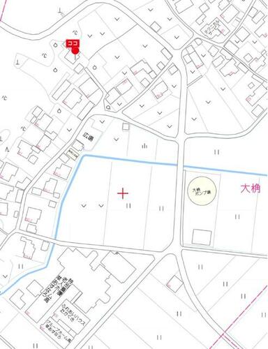detached 鳥取県鳥取市大桷