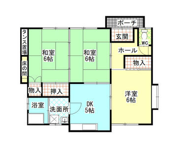 間取り：246006450490