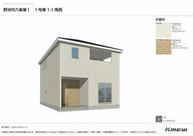 滋賀県野洲市六条