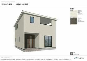 滋賀県野洲市六条