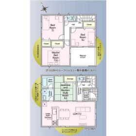 滋賀県野洲市六条