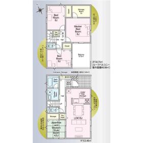 滋賀県野洲市六条