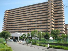 朝日プラザシティサザンコ−ストＢ棟