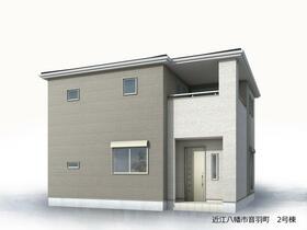 滋賀県近江八幡市音羽町