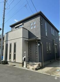 千葉県市川市大野町１丁目