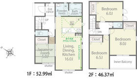 滋賀県近江八幡市桜宮町