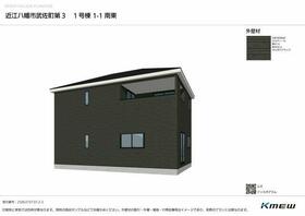 滋賀県近江八幡市武佐町