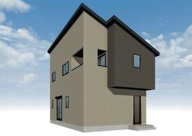 滋賀県湖南市下田